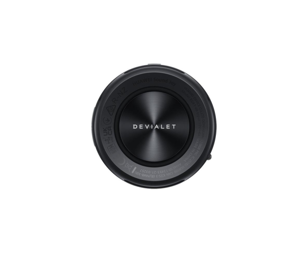 Huawei Sound Joy Czarny - 700751 - zdjęcie 10